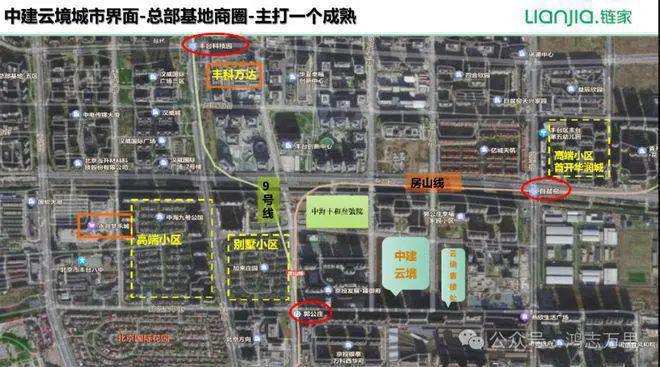 2024北京『中建云境售楼处』中建云NG体育官网app下载境官网境楼盘详情(图2)