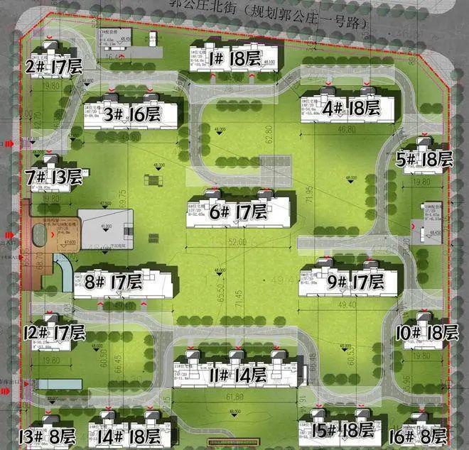 2024北京『中建云境售楼处』中建云NG体育官网app下载境官网境楼盘详情(图3)